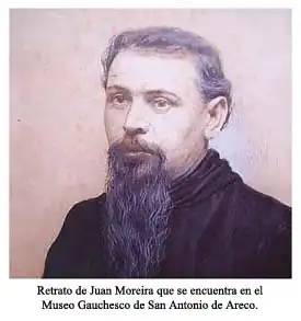 Juan Moreira