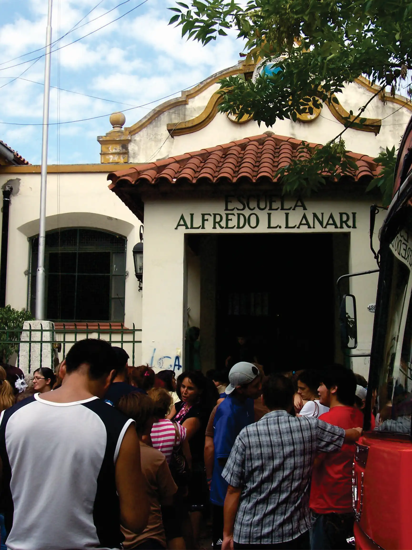 falta de vacantes; el eterno problema del sur capitalino