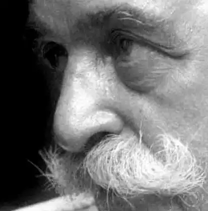 George Ivánovich Gurdjíeff