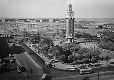 Buenos Aires del ayer