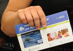 Asignación Universal por Hijo