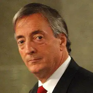 Néstor Kirchner 1