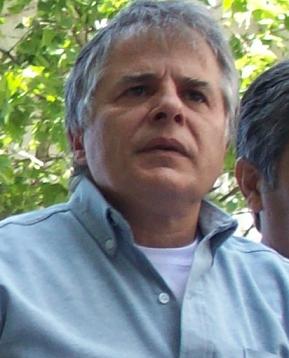 Alejandro Demichelis, Secretario Gral Adjunto UTE-CETERA