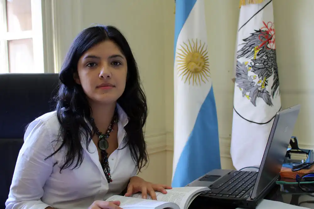 “Macri debería pedir explicaciones a los funcionarios denunciados y todavía no lo hizo”.