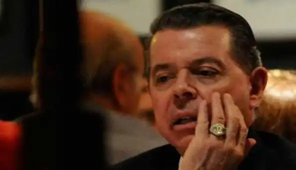 OYARBIDE, dirigirá la causa del Boudougate.