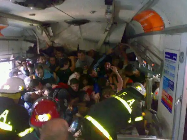 Foto: Ángel Poidomani