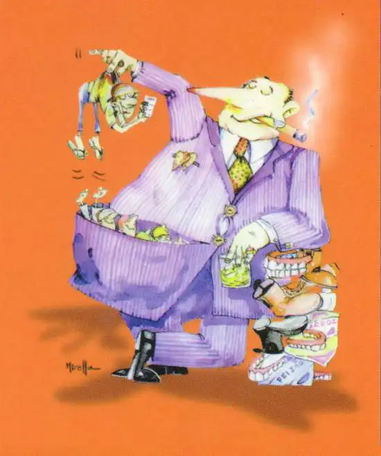 Ilustración: MireHa