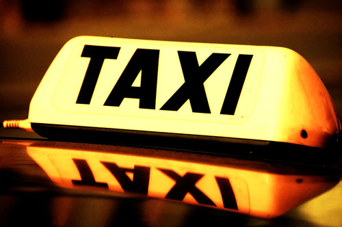 Los Taxis aumentan un 10%