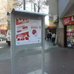 La oferta imposible 5, 6 y 7 de septiembre