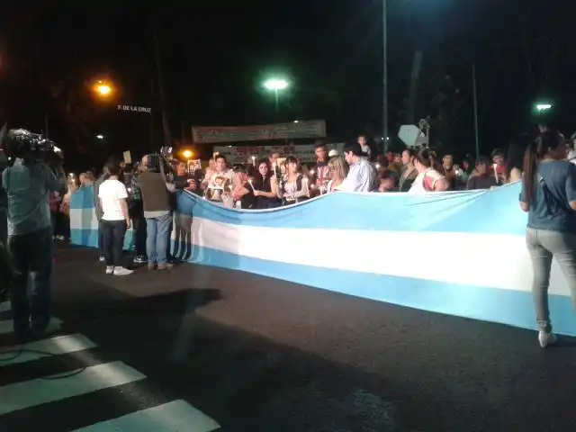 foto de Lugano Levántate