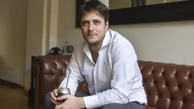 FOTOGRAFÍA: FRANCESCA DARGET / SENDERO ELEGANTE