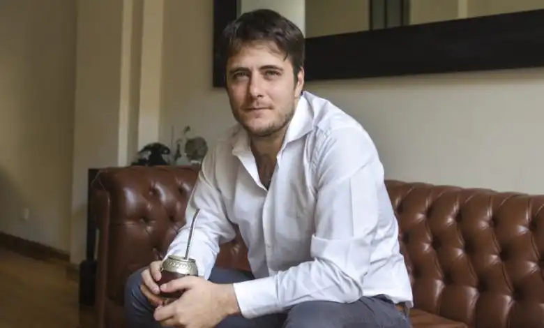 FOTOGRAFÍA: FRANCESCA DARGET / SENDERO ELEGANTE