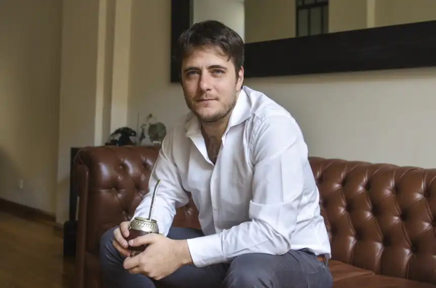 FOTOGRAFÍA: FRANCESCA DARGET / SENDERO ELEGANTE