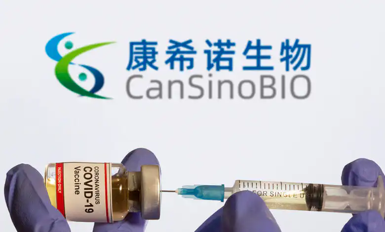 Cansino Biologics