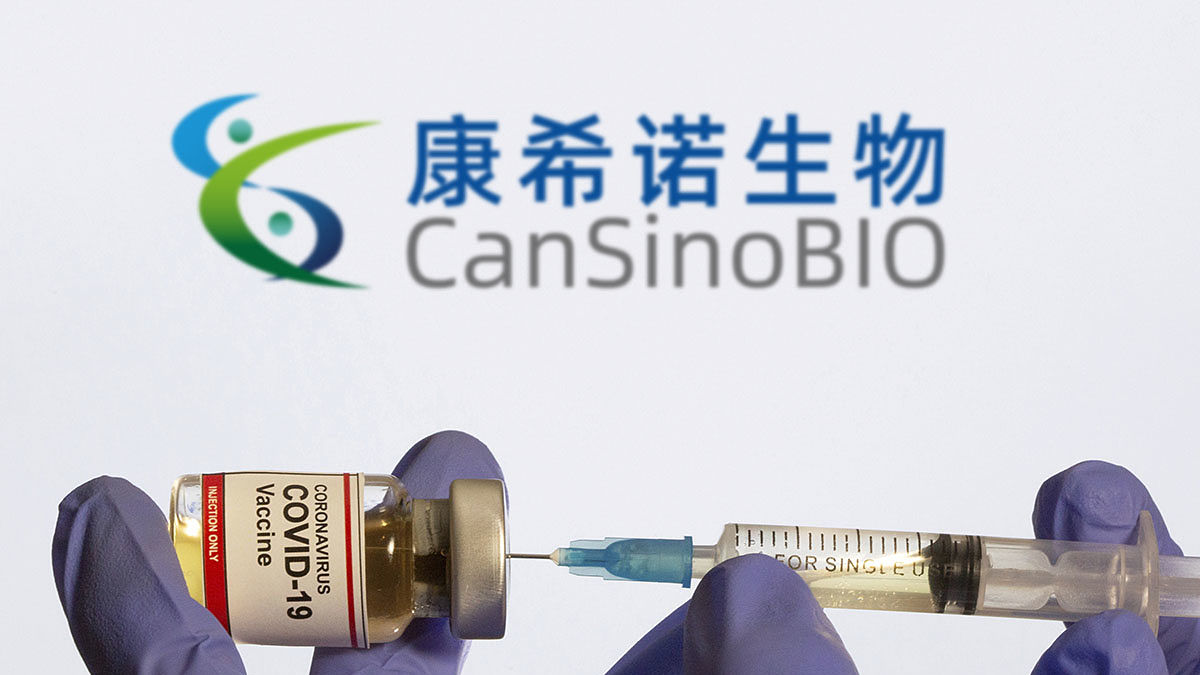 Cansino Biologics