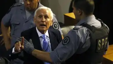 Miguel Osvaldo Etchecolatz