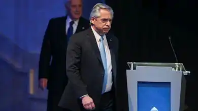 Alberto Fernandez Inflcion autoconstruida