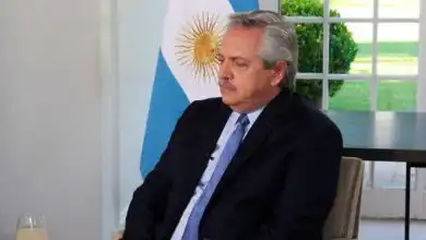 Alberto Fernandez Primeras medidas economicas