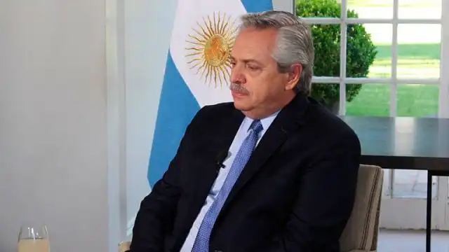 Alberto Fernandez Primeras medidas economicas