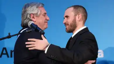 Alberto Fernandez y Martin Guzman Primeras medidas economicas