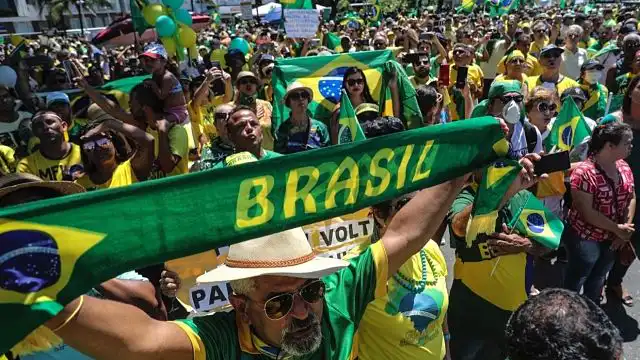 BRASIL CORONAVIRUS opt