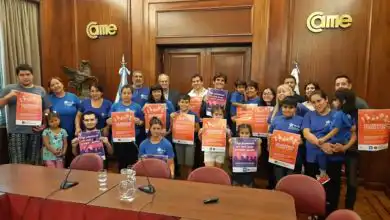 Campaña por fuegos artificiales