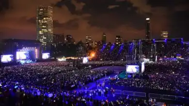 Campo Argentino de Polo