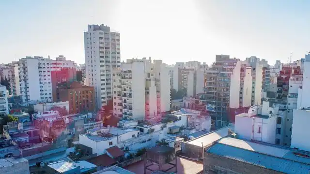 Ciudad de Buenos Aires Audiencias por el Codigo de Edificacion