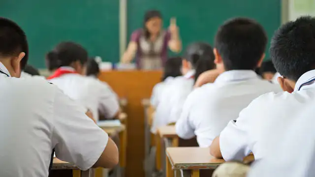 Ciudad de Buenos Aires Discrminacion a discapacitados en escuelas privadas
