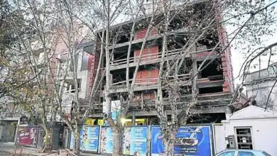 Ciudad de Buenos Aires Permisos de obra