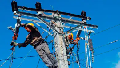 Cooperativas electricas