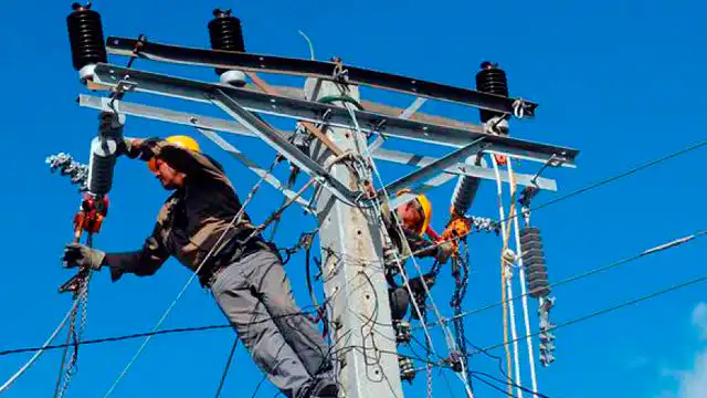 Cooperativas electricas