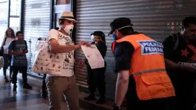 Coronavirus Cuarentena en la Argentina