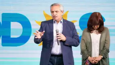 Franco Fafasuli/Infobae