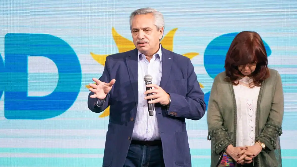 Franco Fafasuli/Infobae