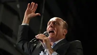 Daniel Martinez Uruguay