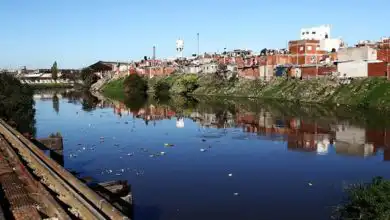 Dengue Villa 21 24 Ciudad de Buenos Aires