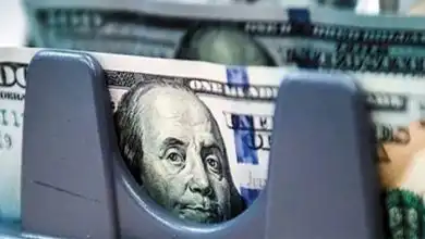 Dolar Bajo por el aumento de las tasas