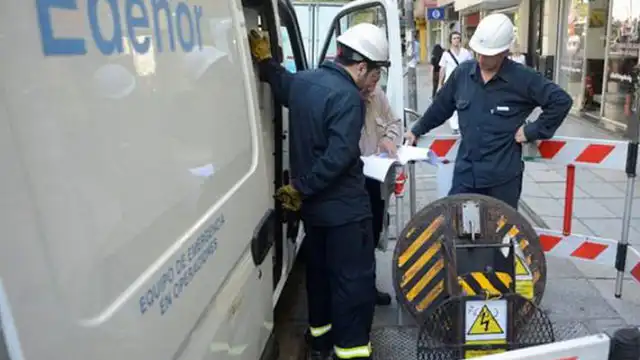 Edesur y Edenor Apagon en enero de 2019 IV