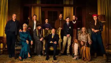 Entre Navajas y Secretos