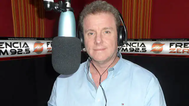 Gerardo Milman Denunciado por Hugo Moyano