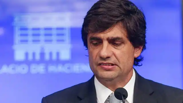 Hernan Lacunza Admitio aumento de la inflacion y la pobreza