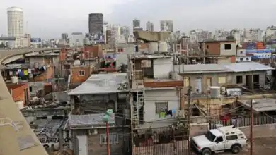 Indice de pobreza 2019