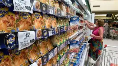 Inflacion febrero 2019 Gremios