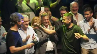 Jorge Amor Ameal Boca