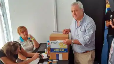 Jorge Amor Ameal Boca III