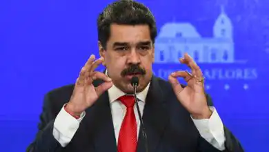 Maduro