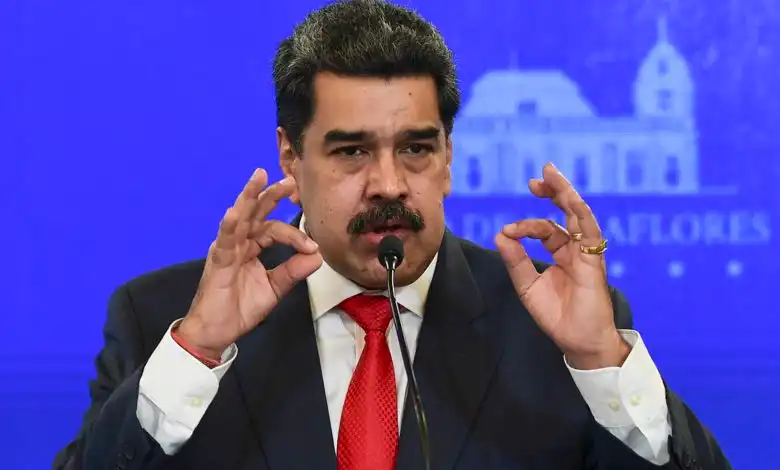 Maduro