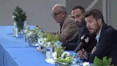 Marcelo Tinelli Liga Profesional