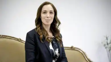 María Eugenia Vidal